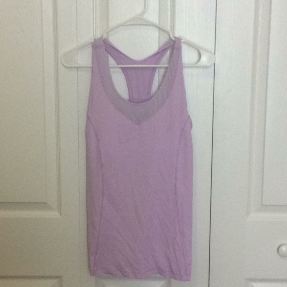 Lululemon top